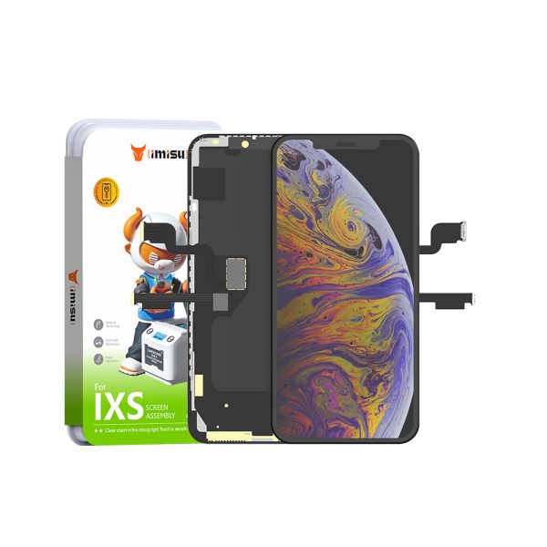 IMISU Display Assembly for iPhone XS IMISU Display Assembly for iPhone XS