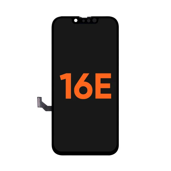 iPhone 16e screen replacement