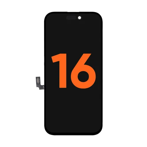 iPhone 16 LCD Screen