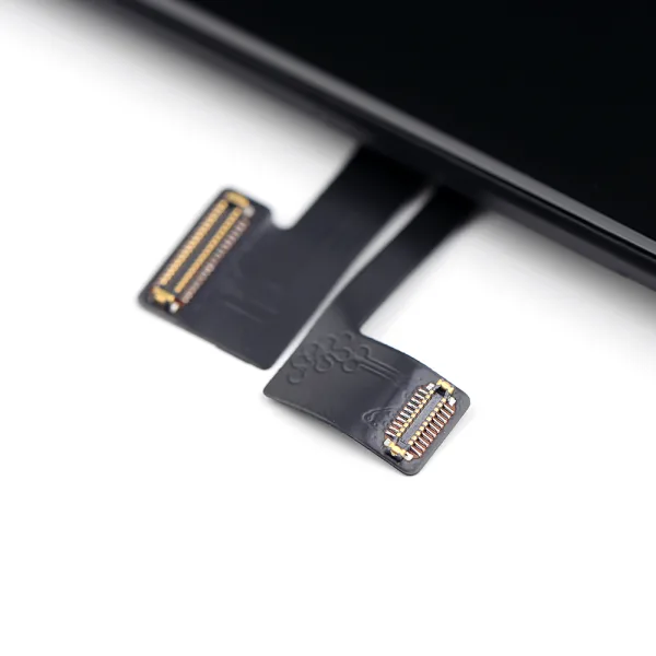 iPhone 11 pro max screen replacement ic transfer