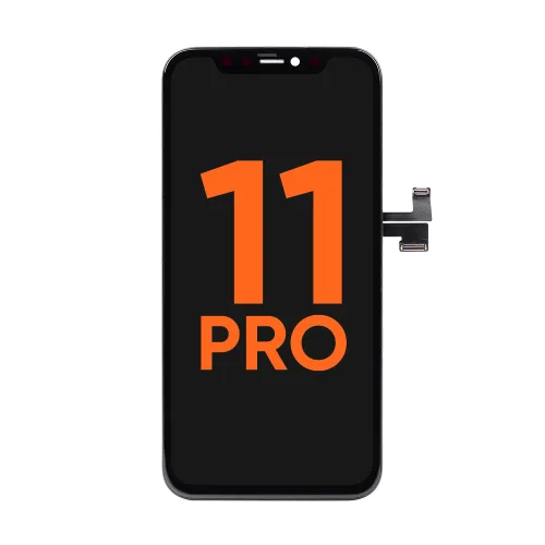 iPhone 11 pro screen replacement