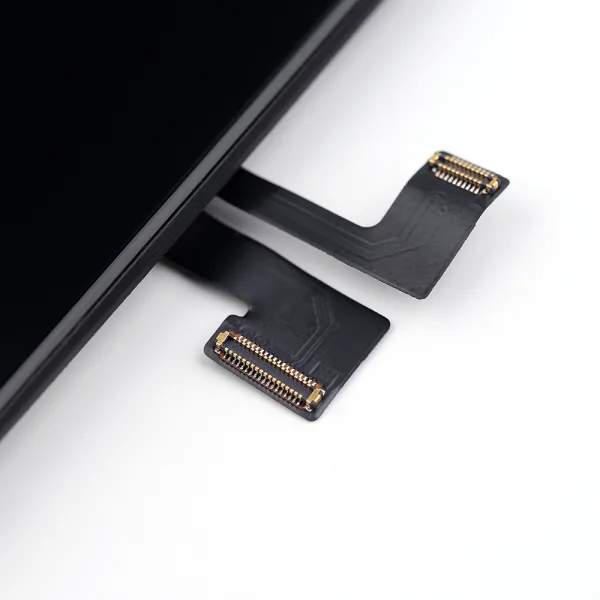 iPhone 11 pro screen with ic transfer