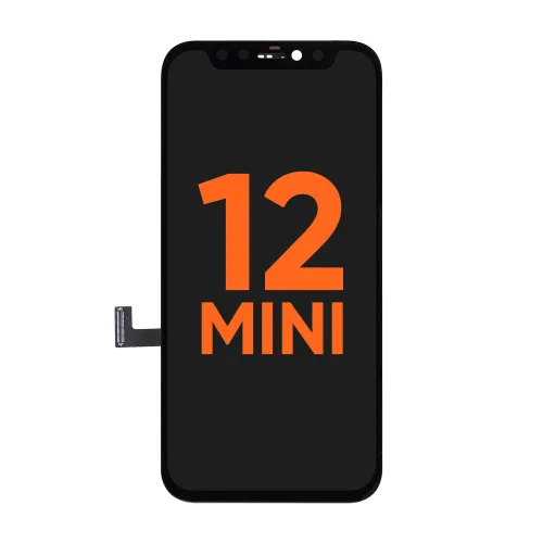Aftermarket LCD Screen for iPhone 12 mini