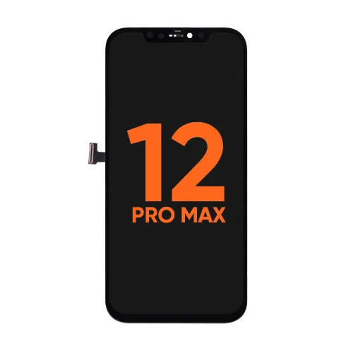 LCD Screen Replacement for iPhone 12 Pro Max