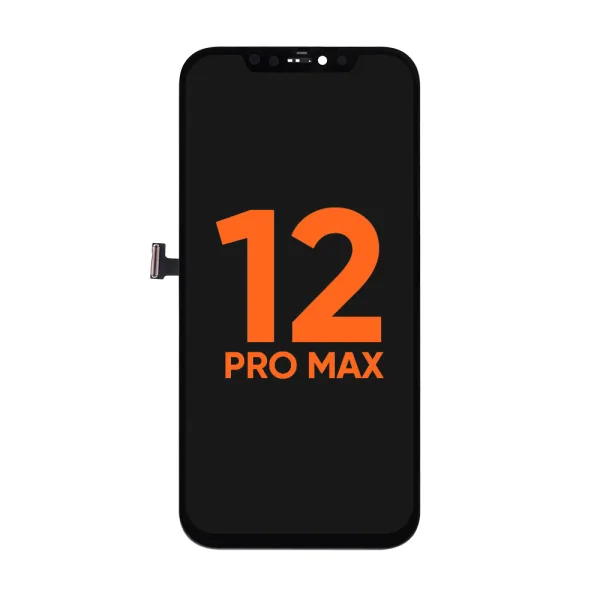 LCD Screen Replacement for iPhone 12 Pro Max
