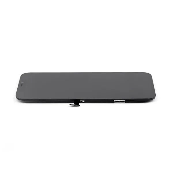 aftermarket iPhone 12 pro max screen replacement