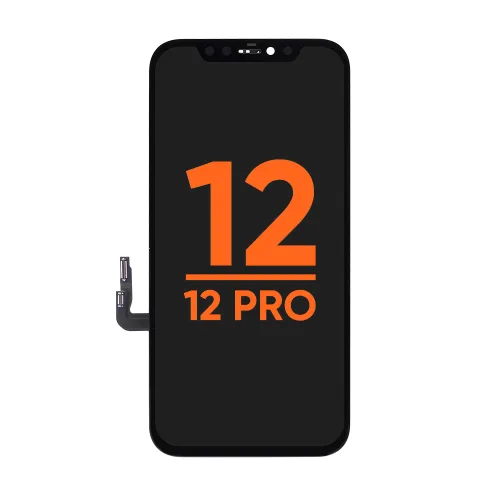 imisu iPhone 12 screen replacement