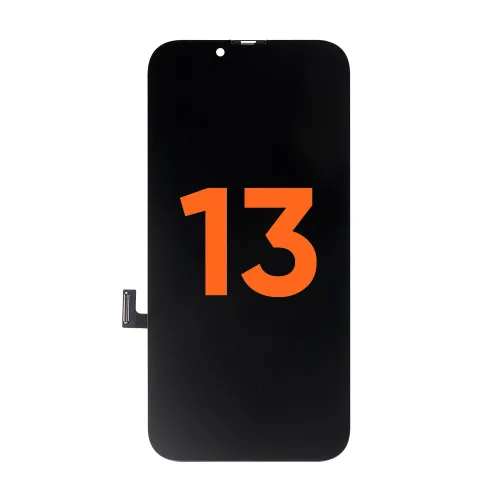 Aftermarket LCD Screen for iPhone 13