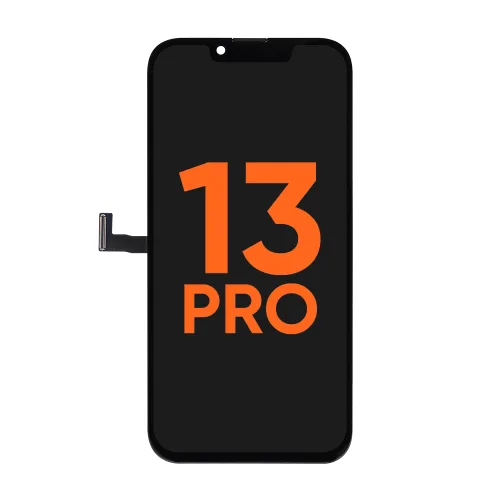 iPhone 13 pro screen replacement