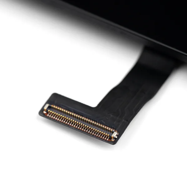 iPhone 13 pro screen with ic transfer