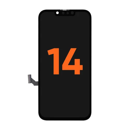 iPhone 14 screen replacement