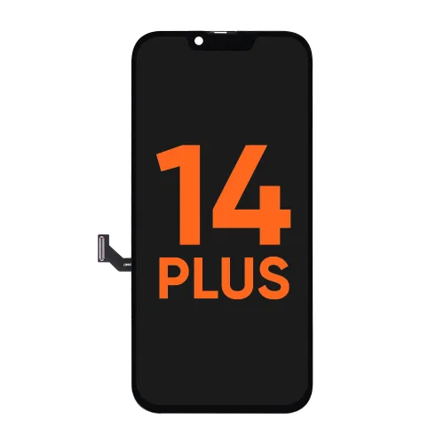 iPhone 14 plus screen replacement