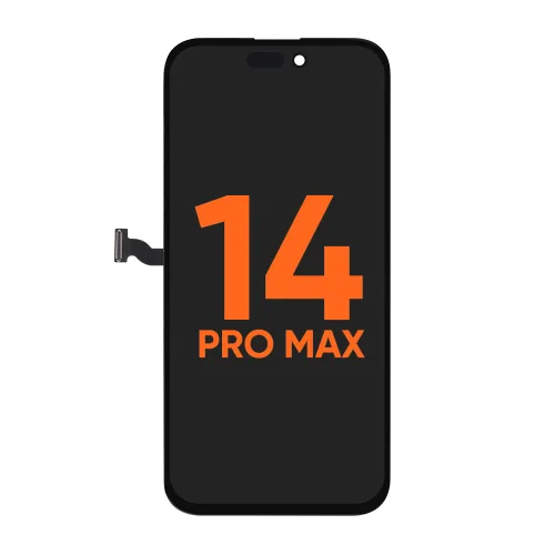 LCD Screen Replacement for iPhone 14 Pro Max