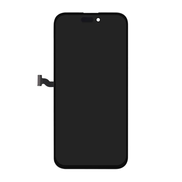 14 pro max in cell screen assembly replacement