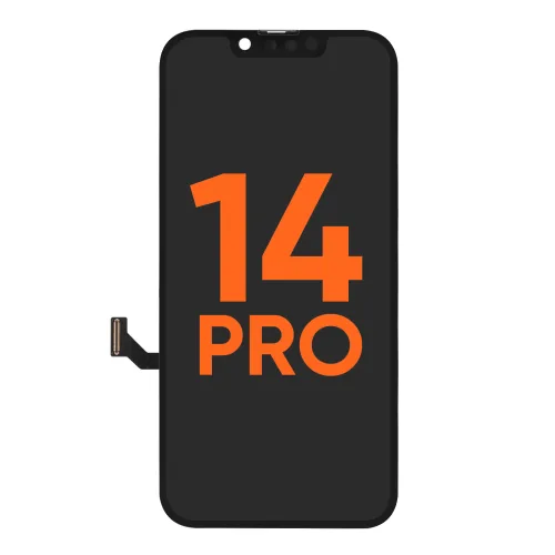 iPhone 14 Pro in-cell screen assembly