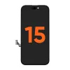 iPhone 15 LCD display