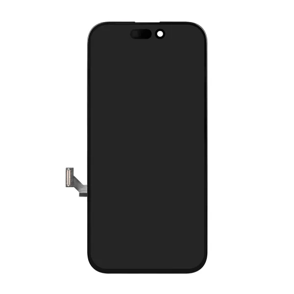 iPhone 15 screen replacement