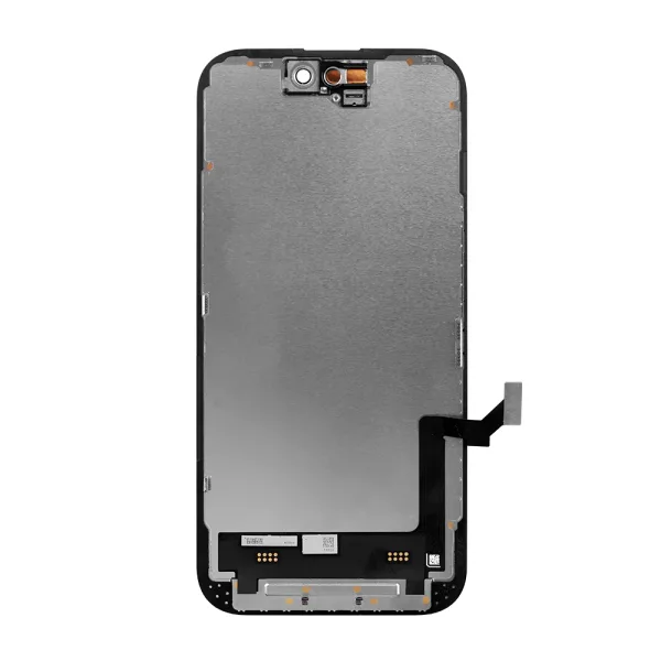 iPhone 15 screen replacement ic transfer