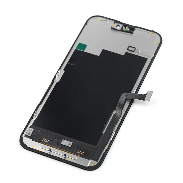 15 pro max in-cell screen assembly