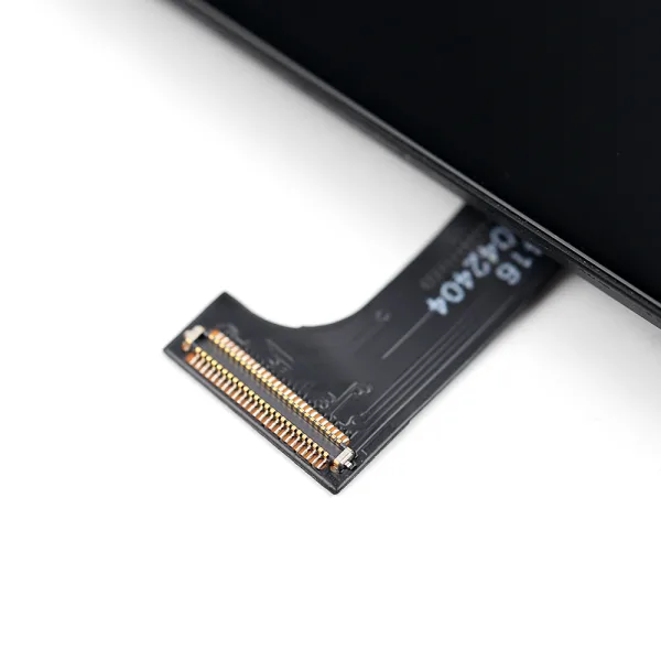 15 pro max in cell screen assembly replacement