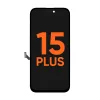 iPhone 15 plus screen replacement