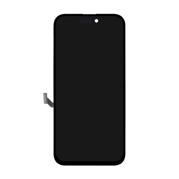 15 Plus display assembly