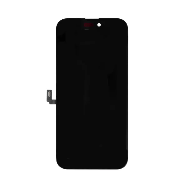 16 Plus display assembly