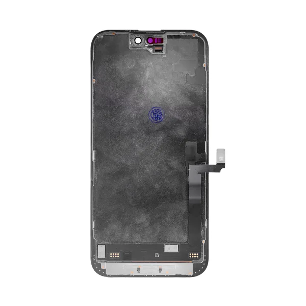 aftermarket iPhone 16 Plus screen replacement
