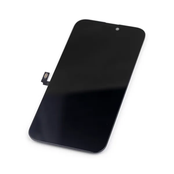Cell Phone screen assembly for iphone 16 Plus
