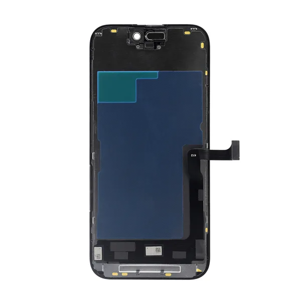 aftermarket iPhone 15 pro screen replacement