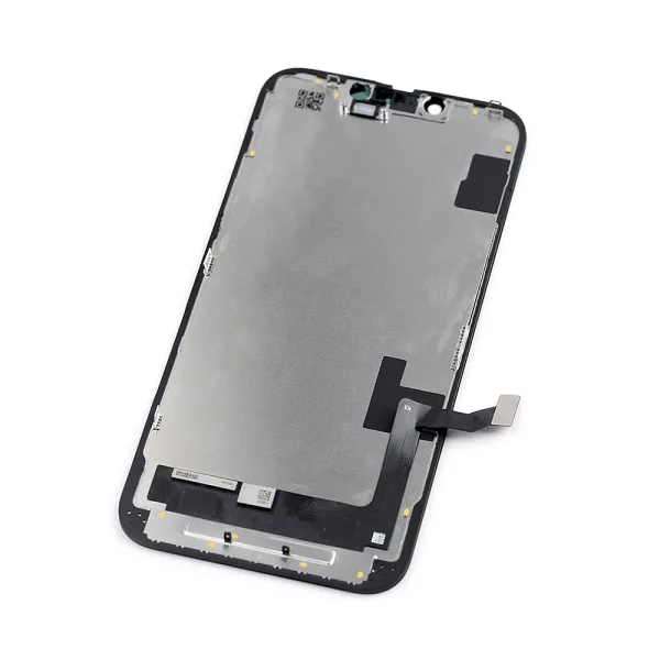 aftermarket iPhone 16e screen