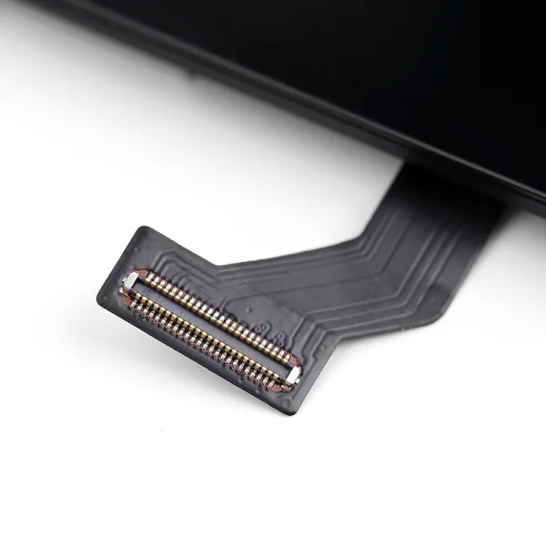 iPhone screen replacement ic transfer
