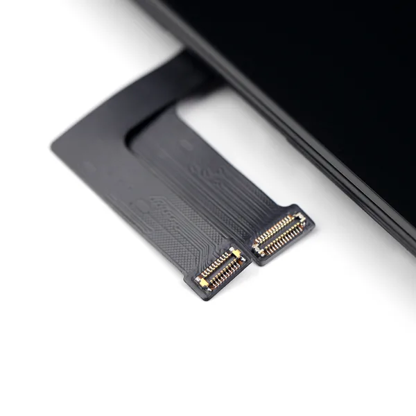 iPhone 11 screen with ic transfer