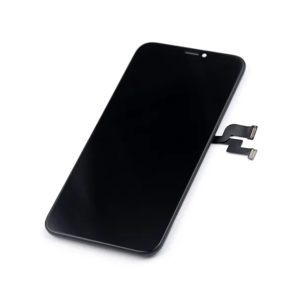 Cell Phone screen assembly for iphone X