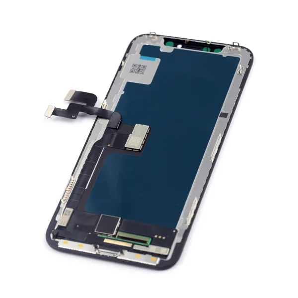 iPhone x in cell screen assembly replacement