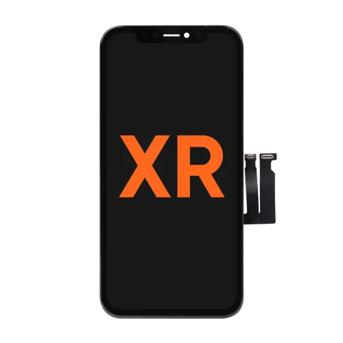 LCD Screen Replacement for iPhone XR