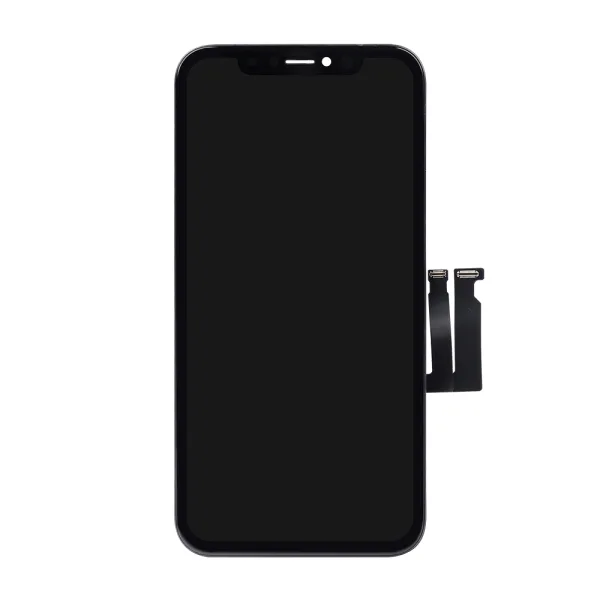 iPhone XR in cell screen assembly replacement