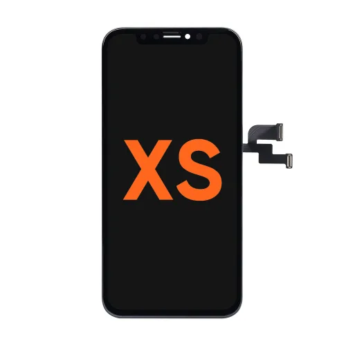LCD Screen Replacement for iPhone xs