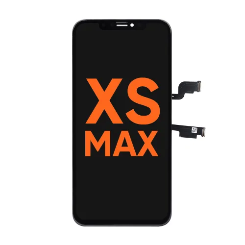 LCD Screen Replacement for iPhone XS Max