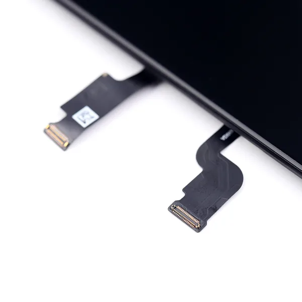 iPhone XS max screen